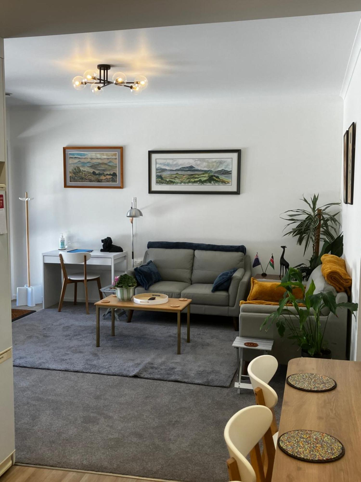 Close, Convenient & Comfortable Cambridge Bagian luar foto